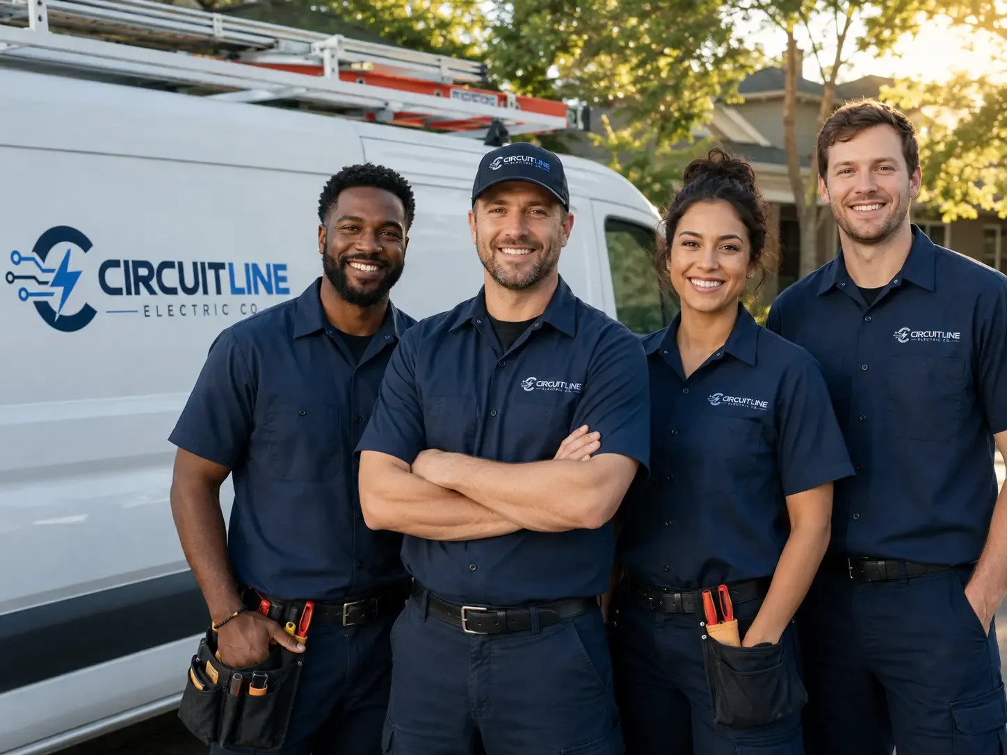 Whole Home Rewiring company in Maljamar, NM